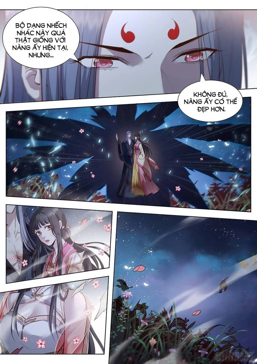 Luôn Có Yêu Quái Chapter 361 - 6