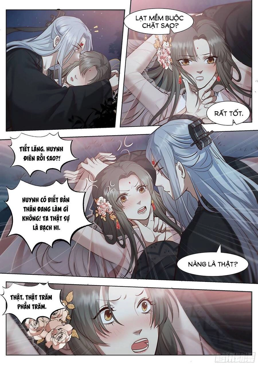 Luôn Có Yêu Quái Chapter 361 - 12