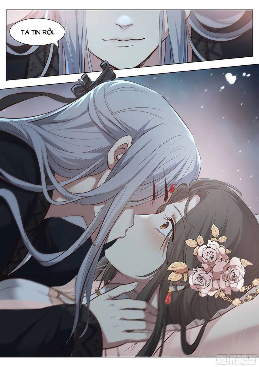 Luôn Có Yêu Quái Chapter 361 - 13