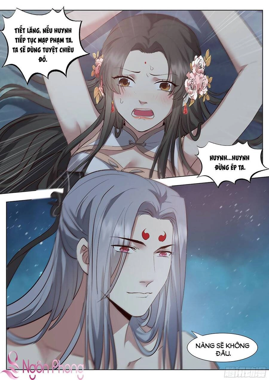 Luôn Có Yêu Quái Chapter 361 - 17