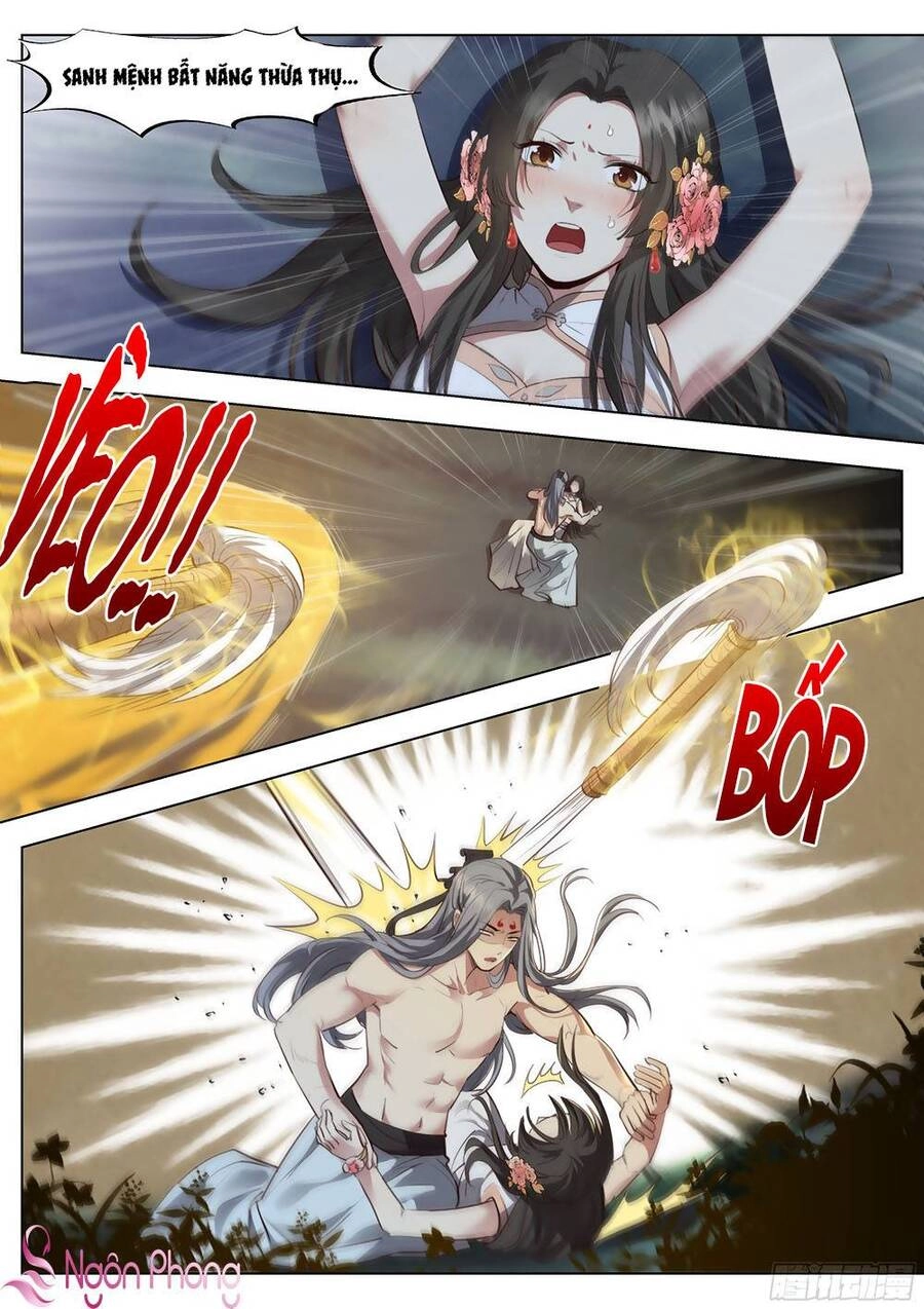 Luôn Có Yêu Quái Chapter 362 - 2