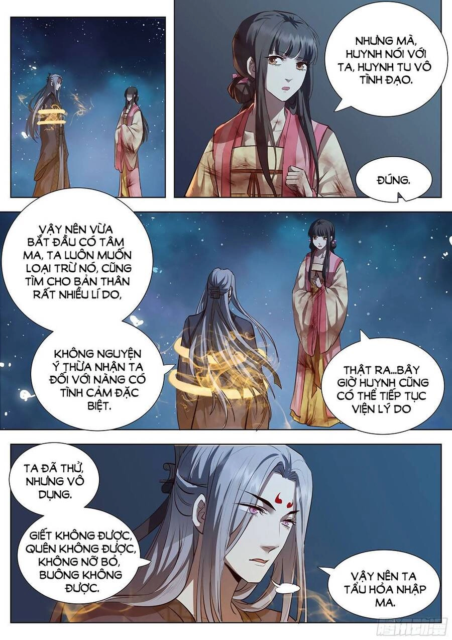 Luôn Có Yêu Quái Chapter 362 - 6