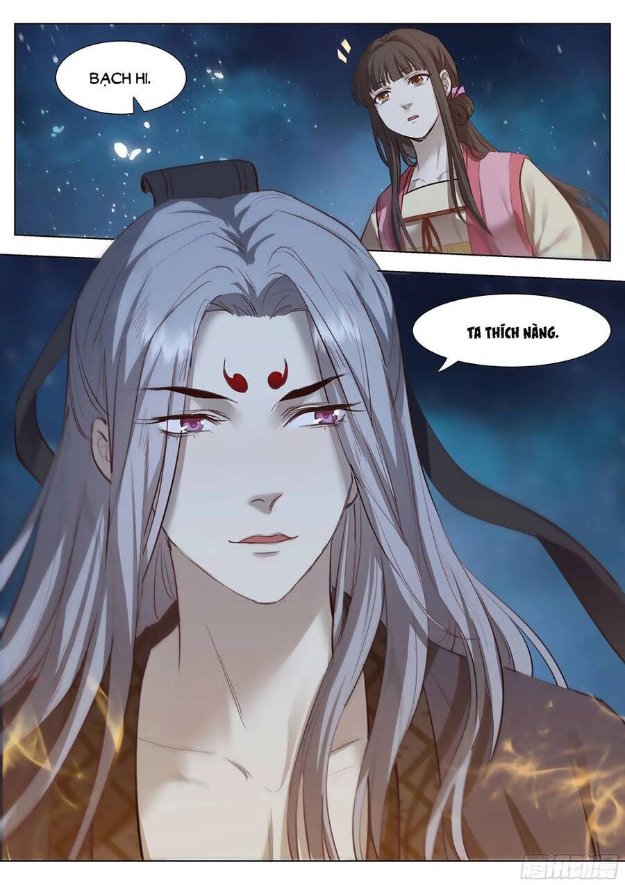 Luôn Có Yêu Quái Chapter 362 - 7