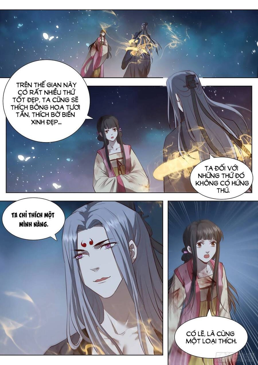 Luôn Có Yêu Quái Chapter 362 - 9