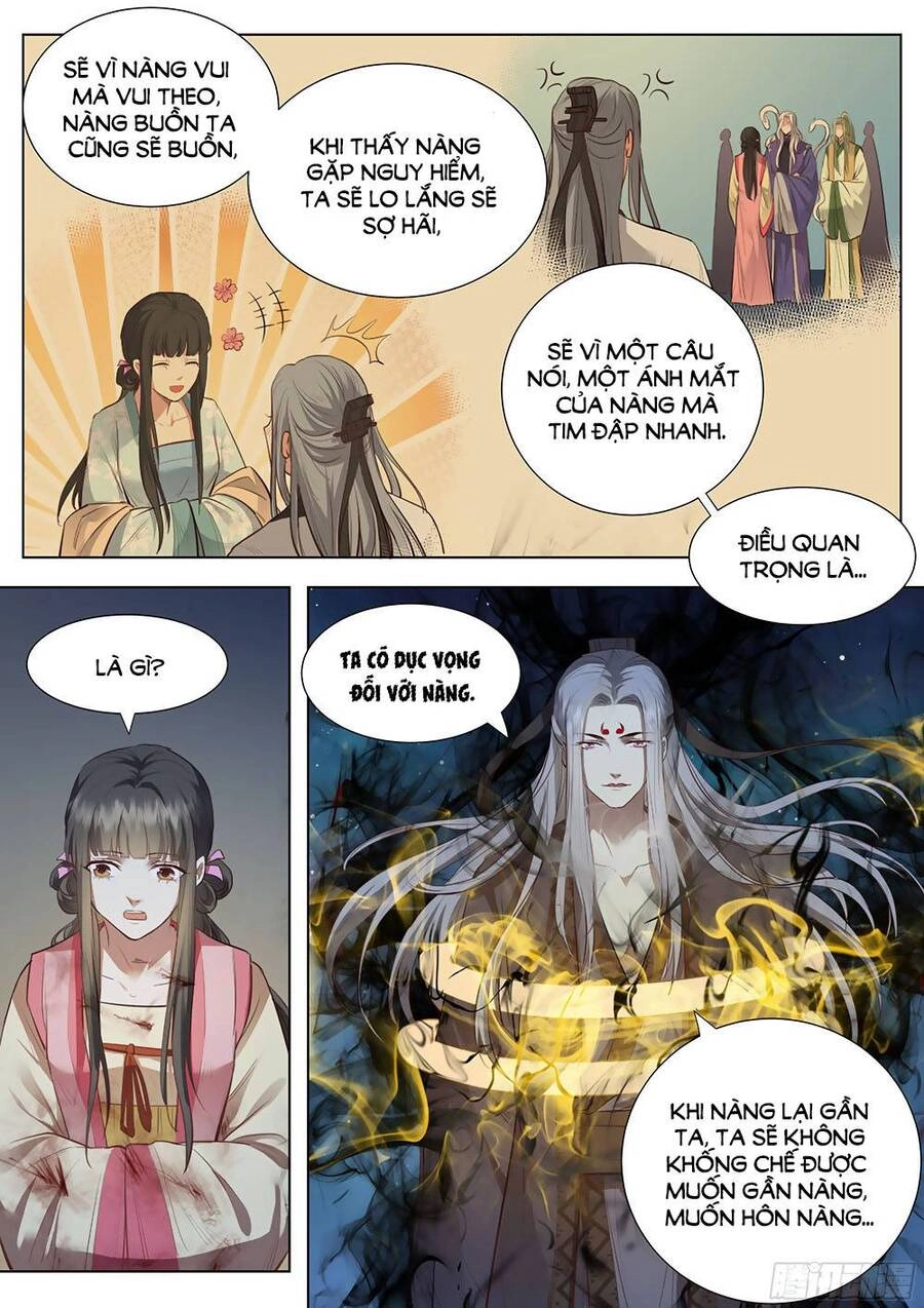 Luôn Có Yêu Quái Chapter 362 - 11