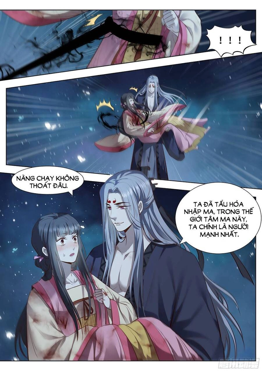 Luôn Có Yêu Quái Chapter 362 - 13