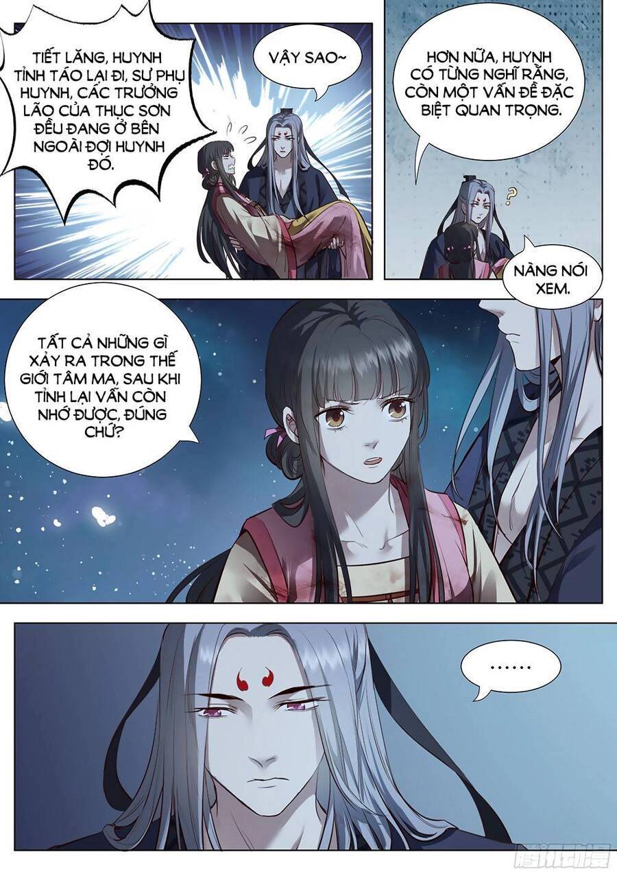 Luôn Có Yêu Quái Chapter 362 - 14