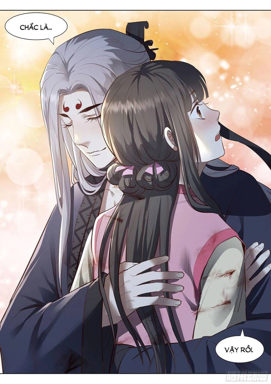 Luôn Có Yêu Quái Chapter 362 - 16