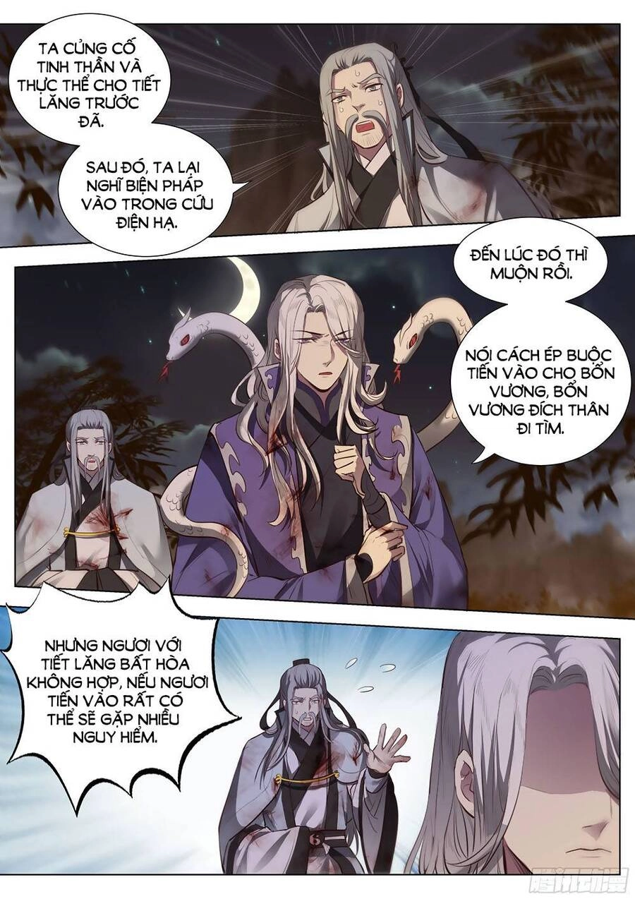 Luôn Có Yêu Quái Chapter 362 - 20