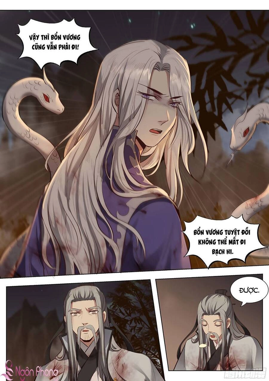 Luôn Có Yêu Quái Chapter 362 - 21