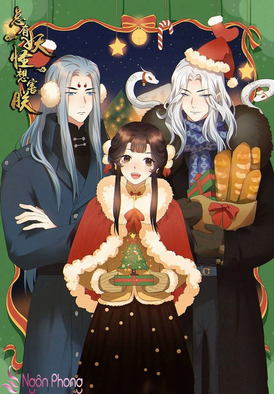 Luôn Có Yêu Quái Chapter 363 - 2