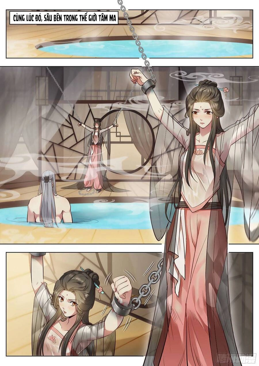 Luôn Có Yêu Quái Chapter 363 - 5