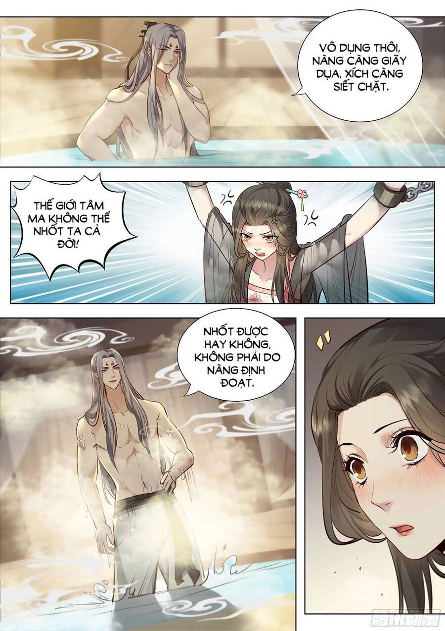 Luôn Có Yêu Quái Chapter 363 - 6