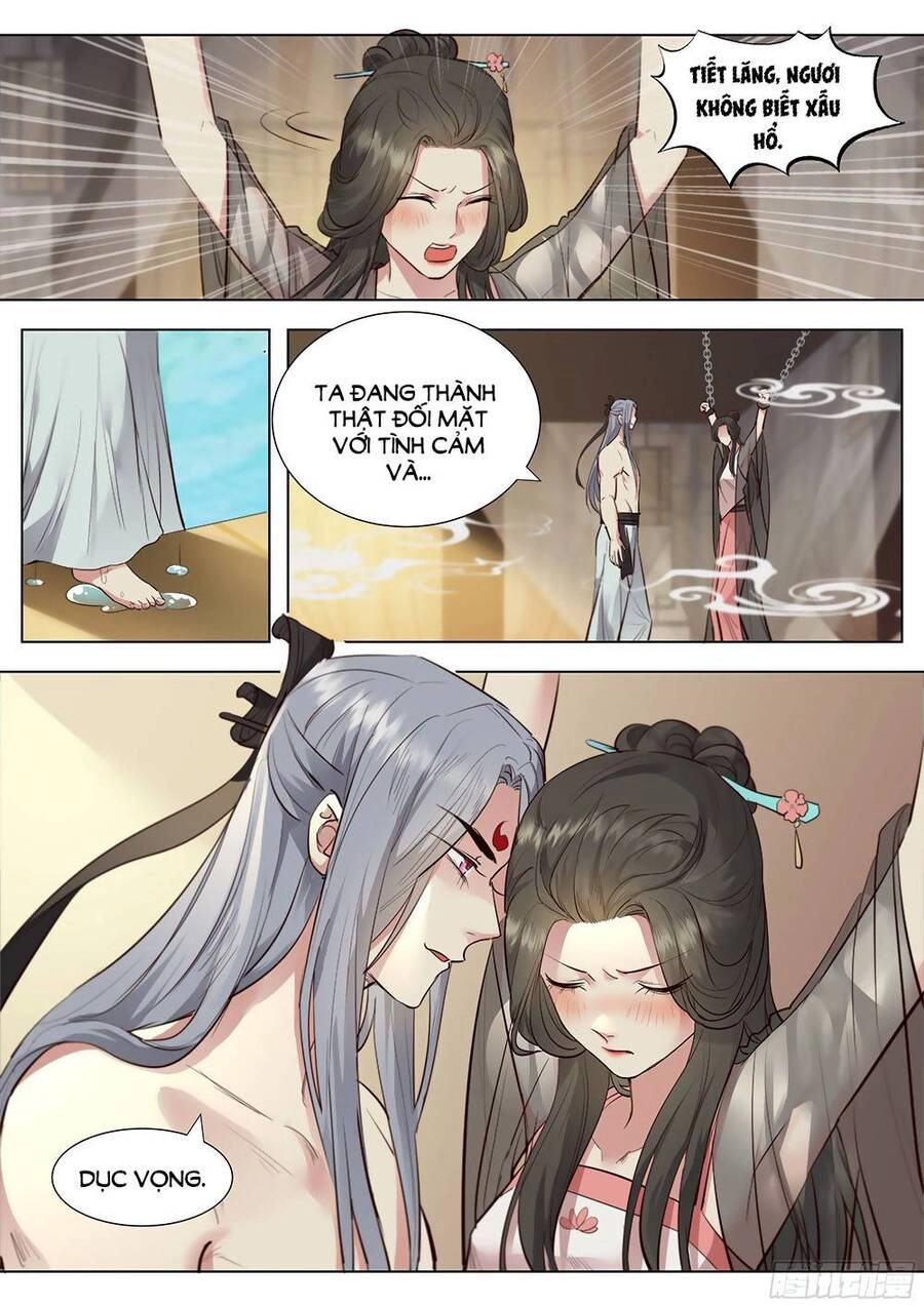 Luôn Có Yêu Quái Chapter 363 - 7