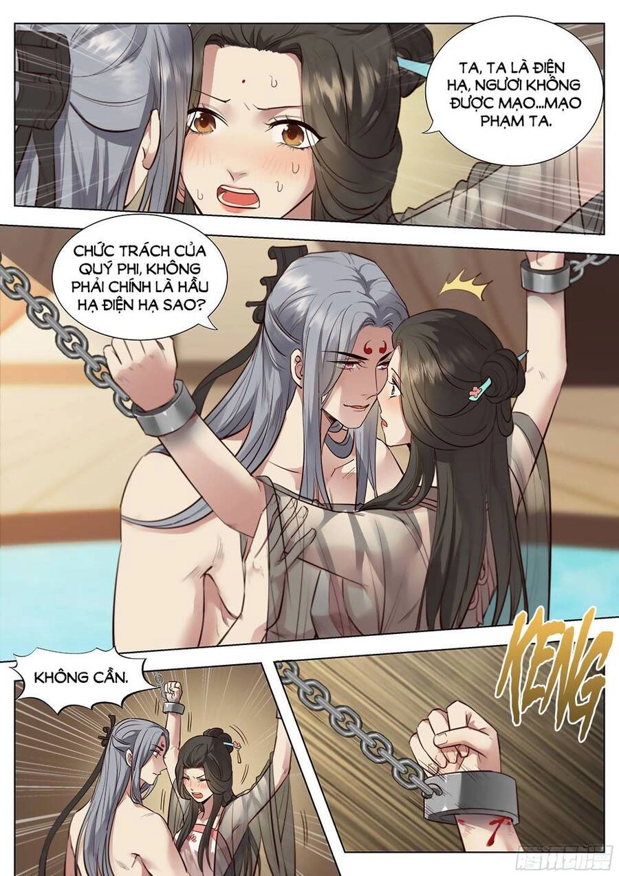 Luôn Có Yêu Quái Chapter 363 - 9