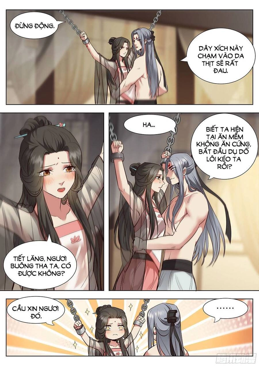 Luôn Có Yêu Quái Chapter 363 - 10