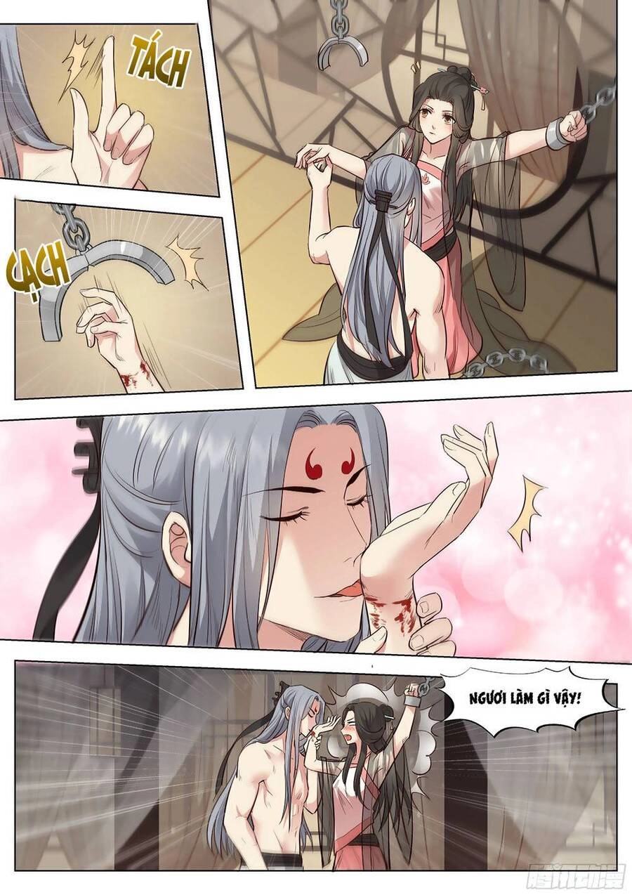 Luôn Có Yêu Quái Chapter 363 - 11