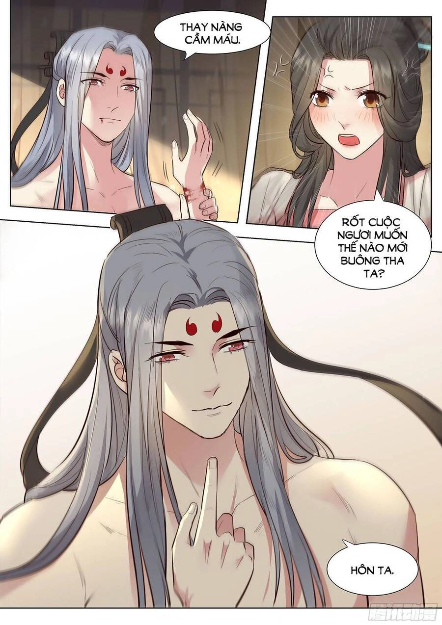 Luôn Có Yêu Quái Chapter 363 - 12