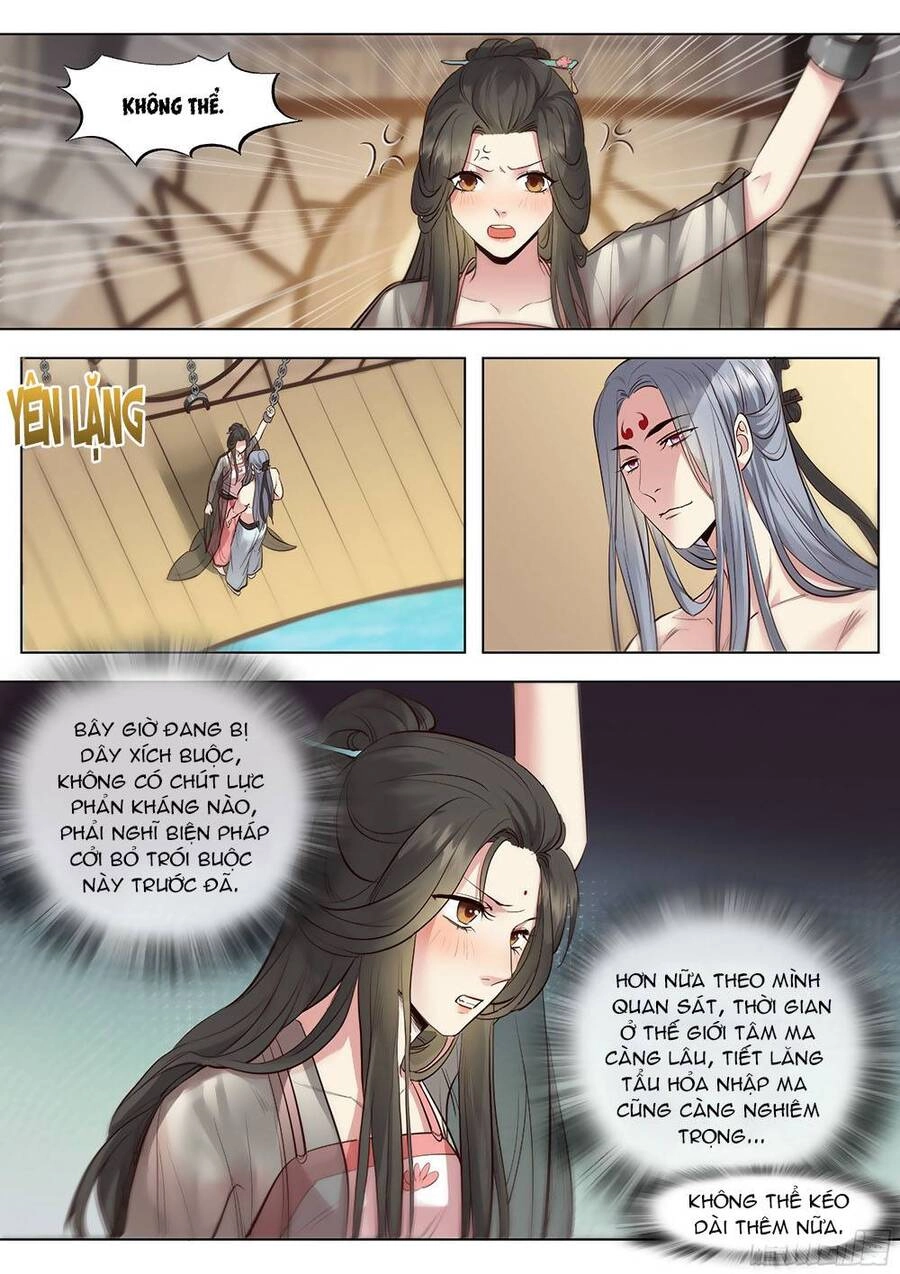 Luôn Có Yêu Quái Chapter 363 - 13