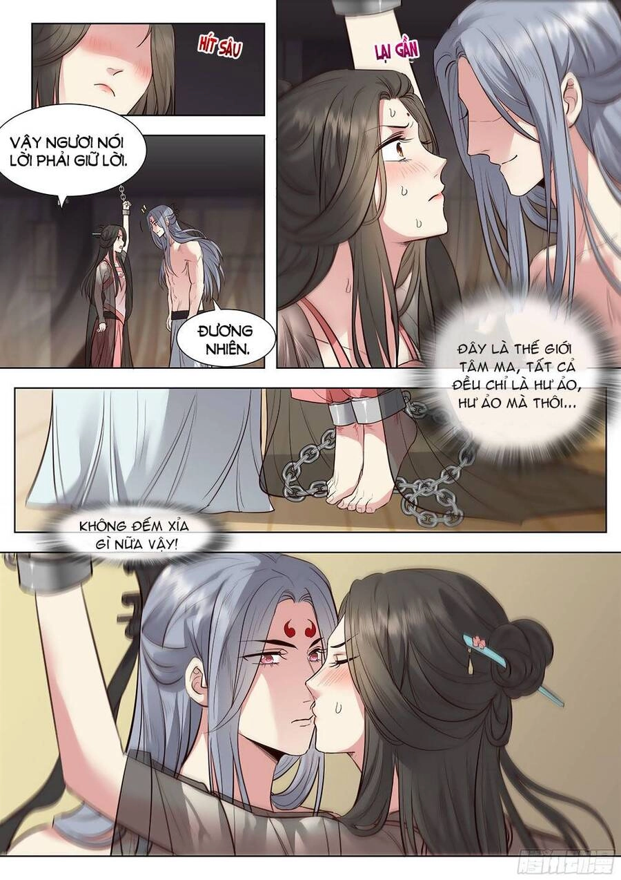 Luôn Có Yêu Quái Chapter 363 - 14