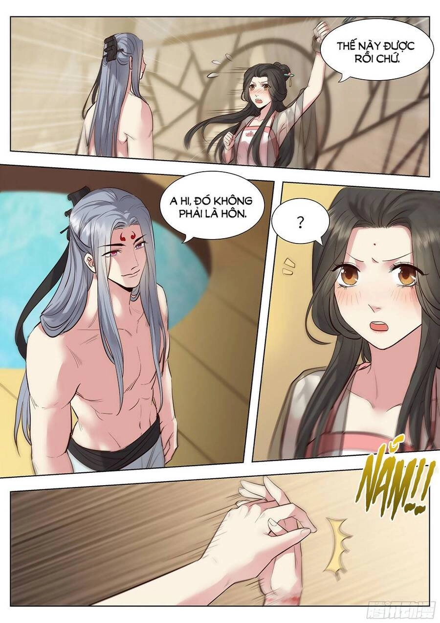 Luôn Có Yêu Quái Chapter 363 - 15