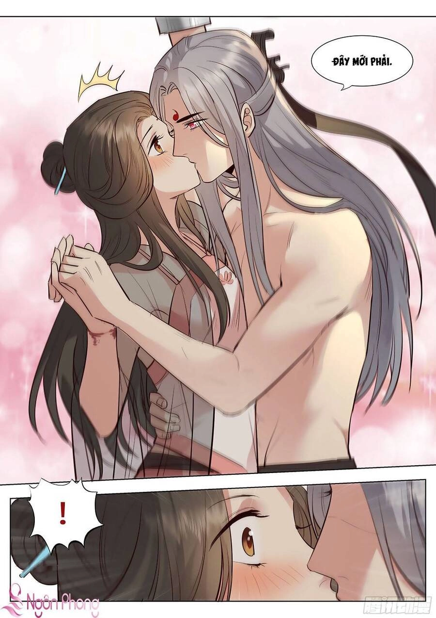 Luôn Có Yêu Quái Chapter 363 - 16