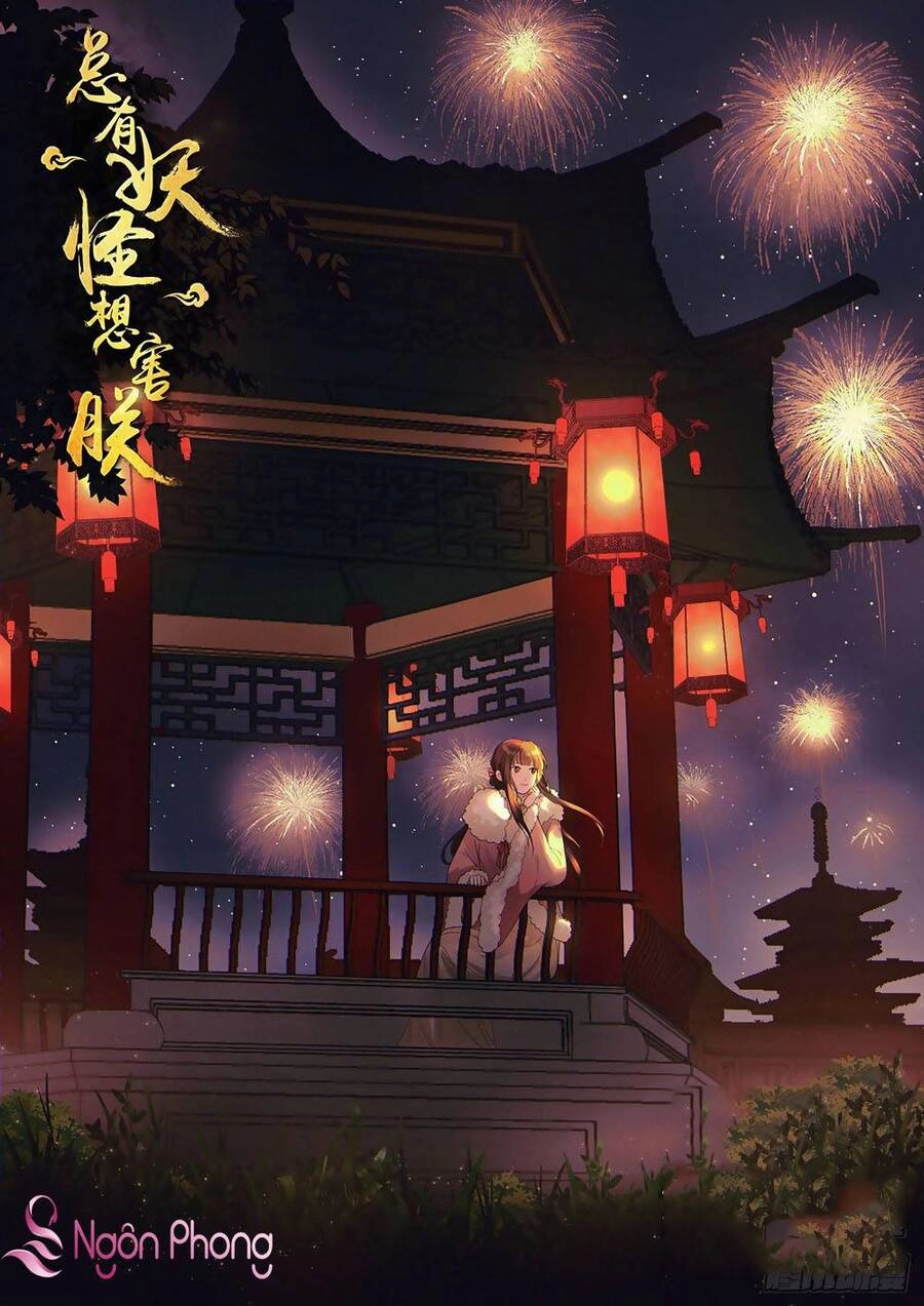 Luôn Có Yêu Quái Chapter 364 - 2