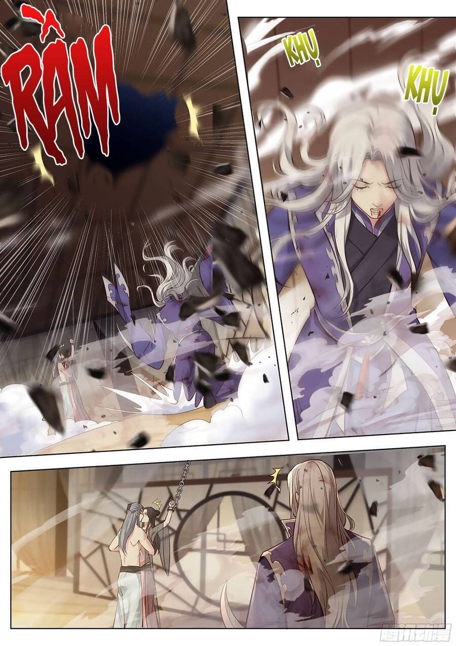 Luôn Có Yêu Quái Chapter 364 - 3