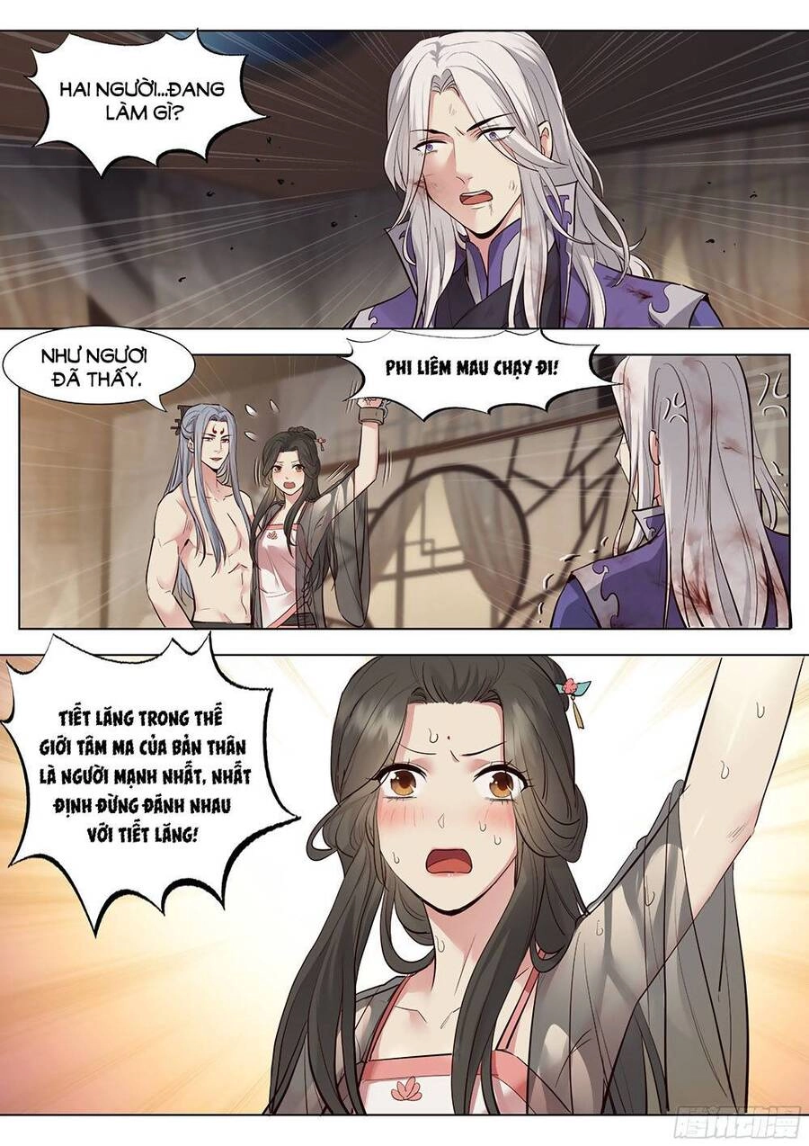 Luôn Có Yêu Quái Chapter 364 - 4