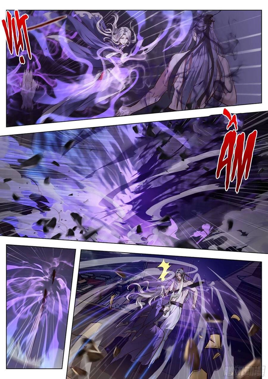 Luôn Có Yêu Quái Chapter 364 - 6