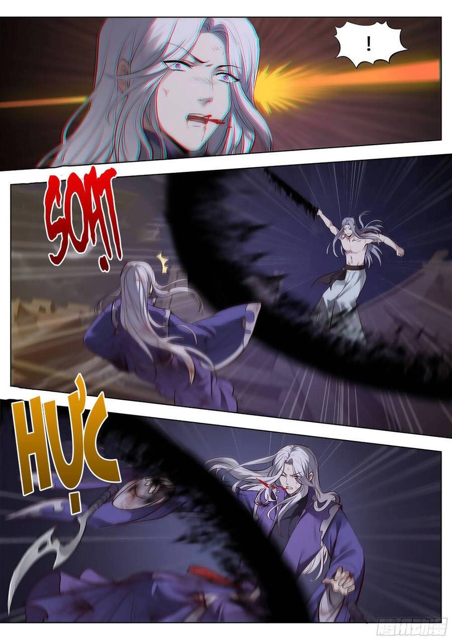 Luôn Có Yêu Quái Chapter 364 - 7