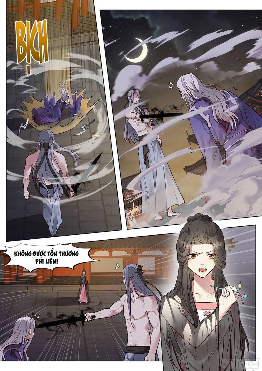 Luôn Có Yêu Quái Chapter 364 - 8