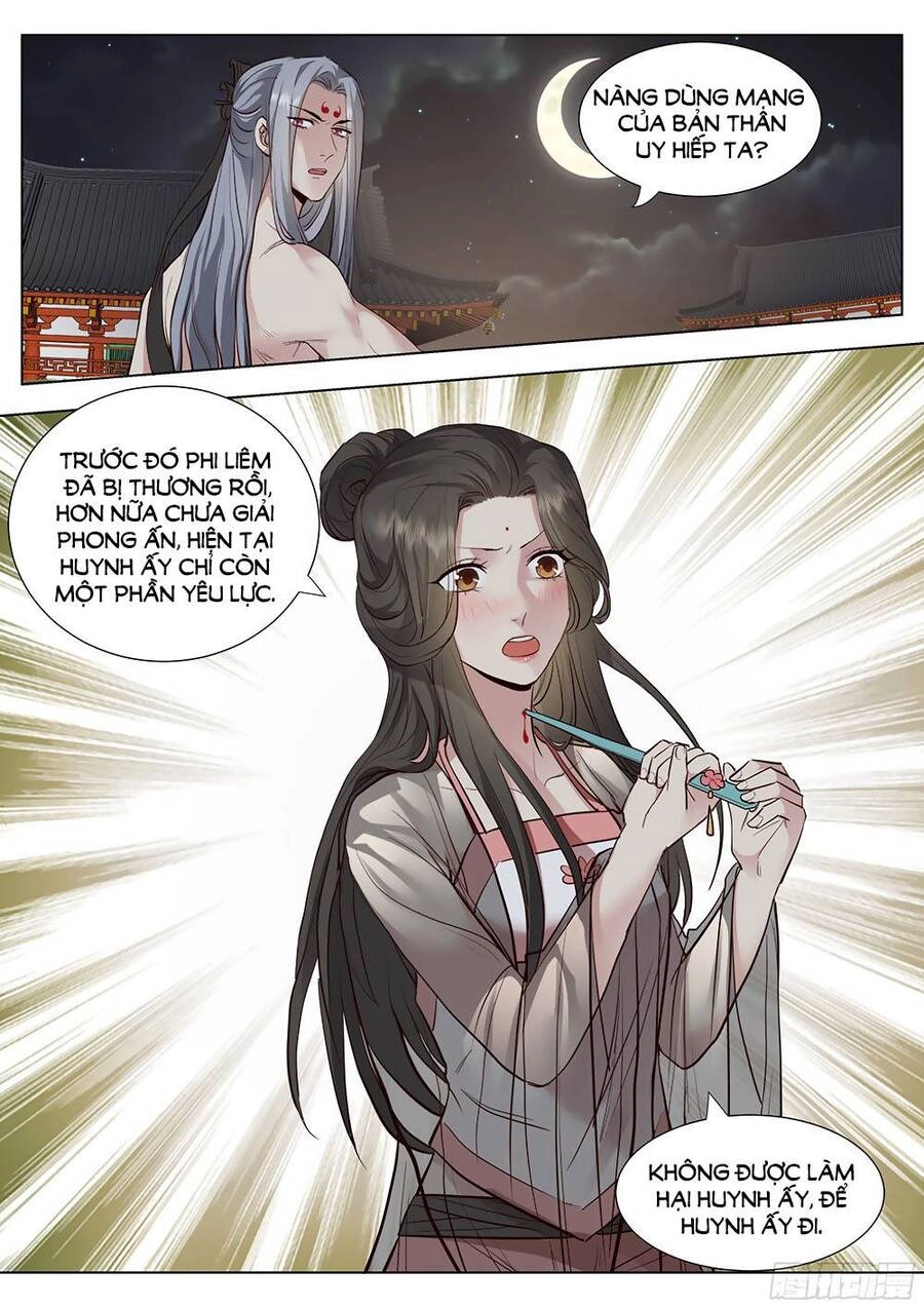 Luôn Có Yêu Quái Chapter 364 - 9