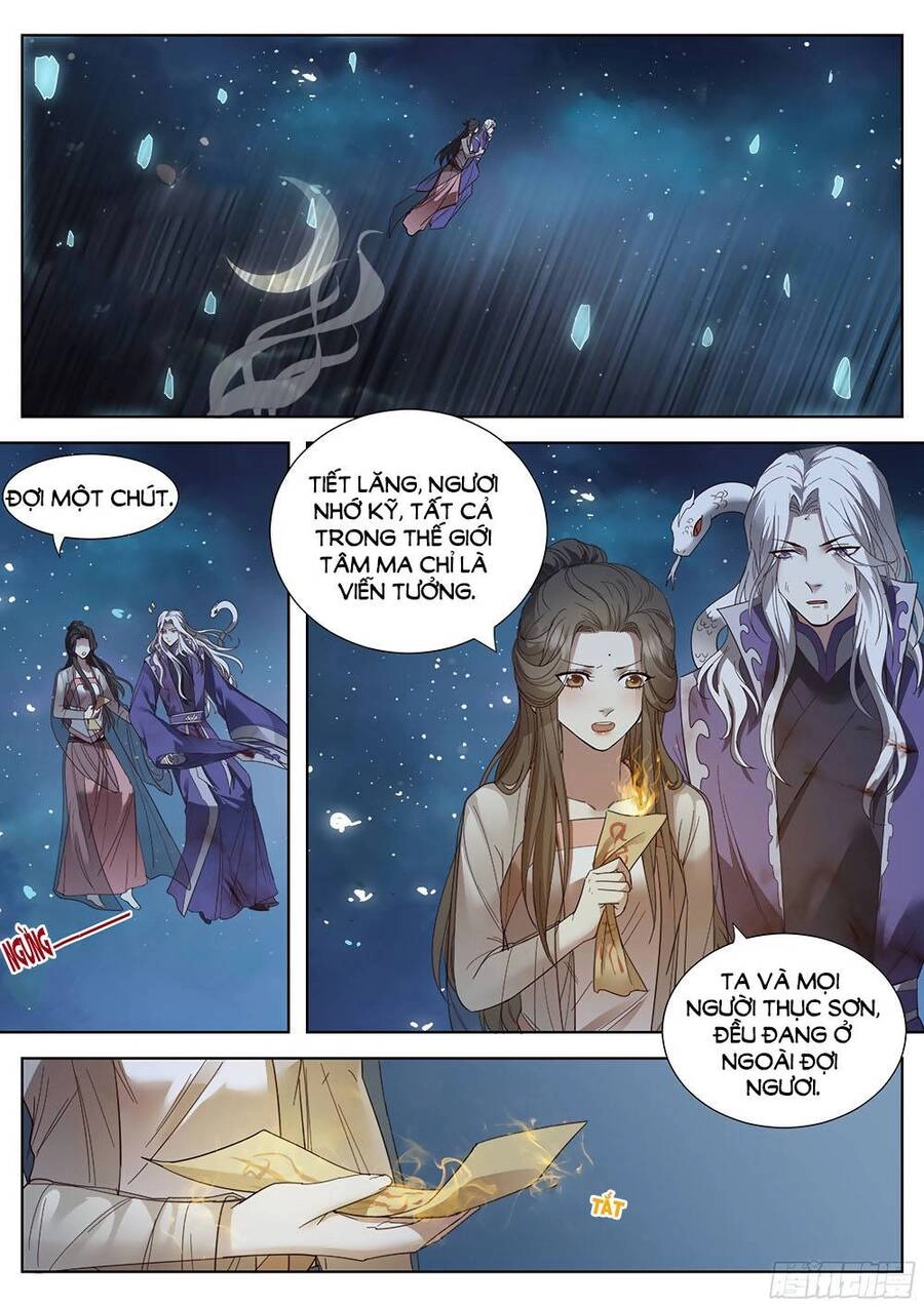 Luôn Có Yêu Quái Chapter 364 - 12