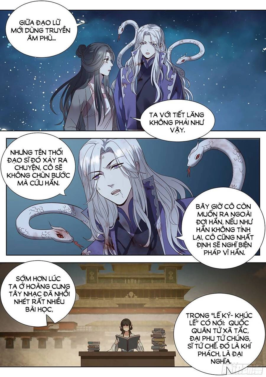 Luôn Có Yêu Quái Chapter 364 - 13