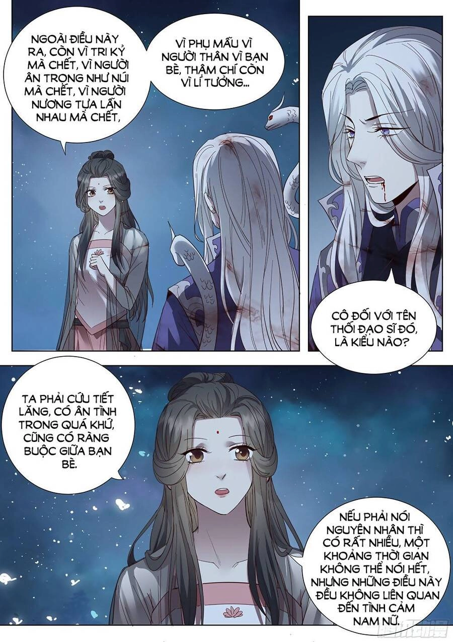 Luôn Có Yêu Quái Chapter 364 - 14