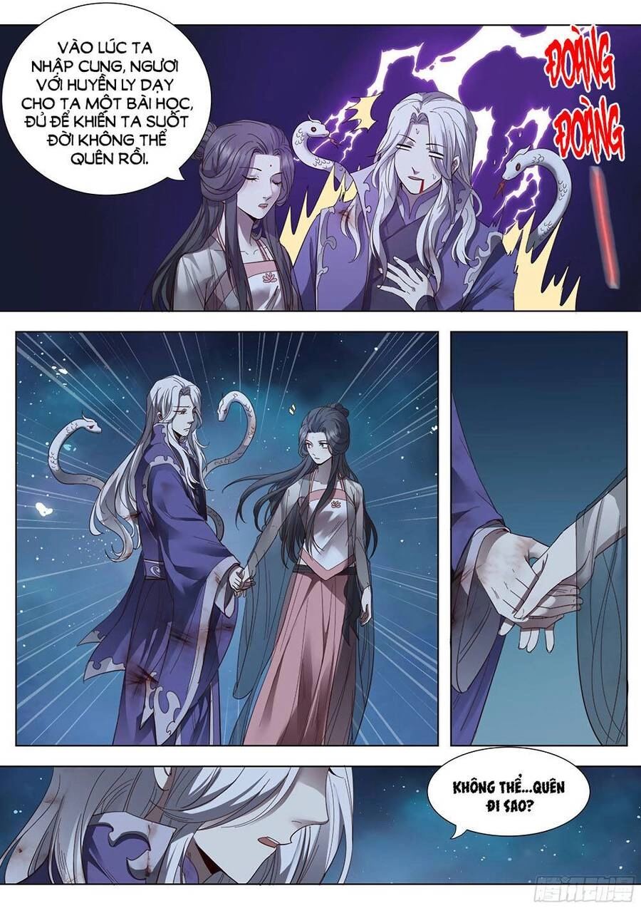 Luôn Có Yêu Quái Chapter 364 - 15