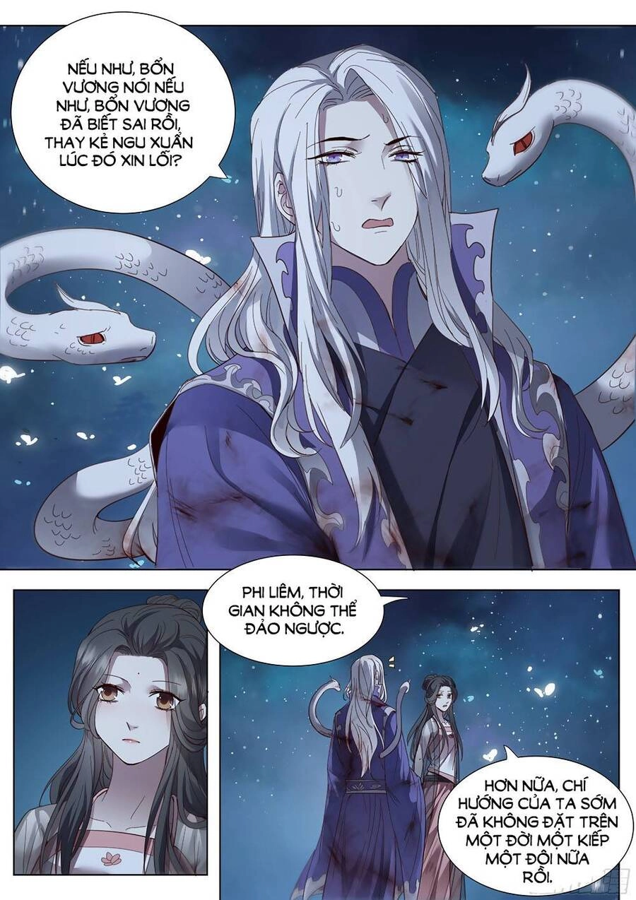 Luôn Có Yêu Quái Chapter 364 - 16