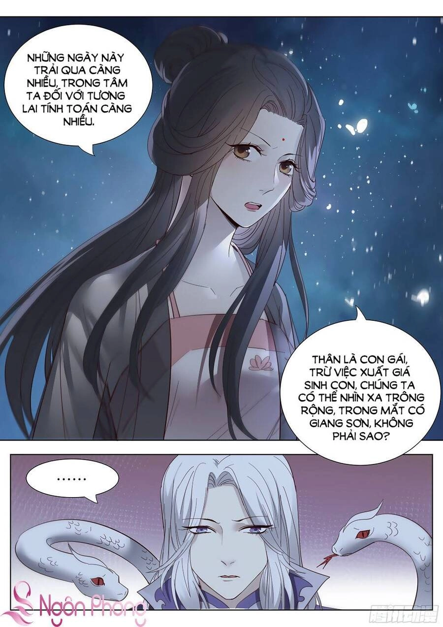 Luôn Có Yêu Quái Chapter 364 - 17