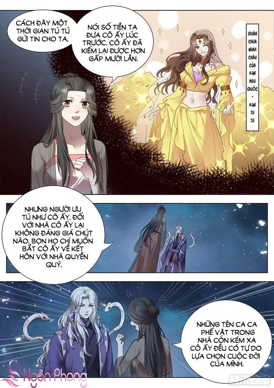Luôn Có Yêu Quái Chapter 365 - 2