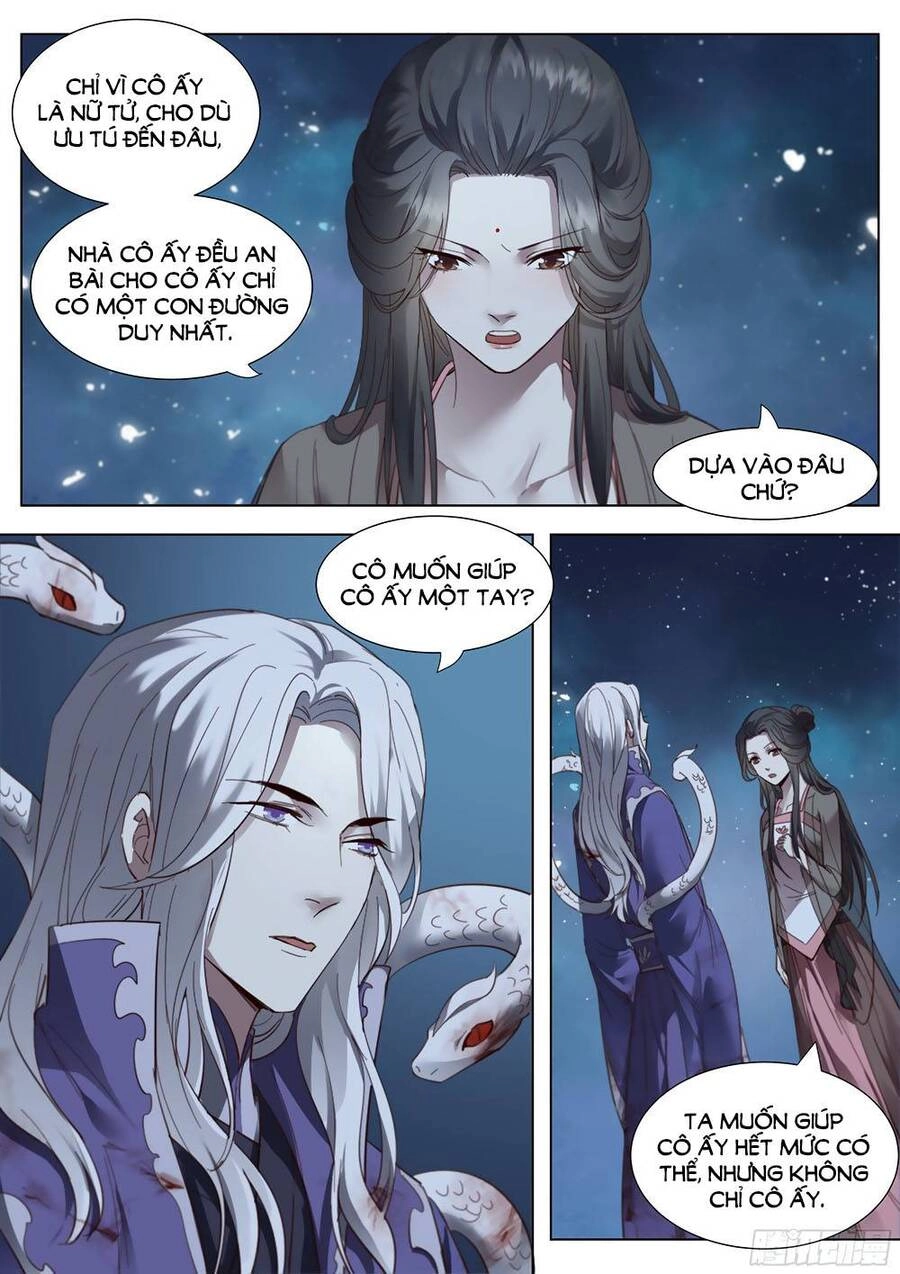 Luôn Có Yêu Quái Chapter 365 - 3