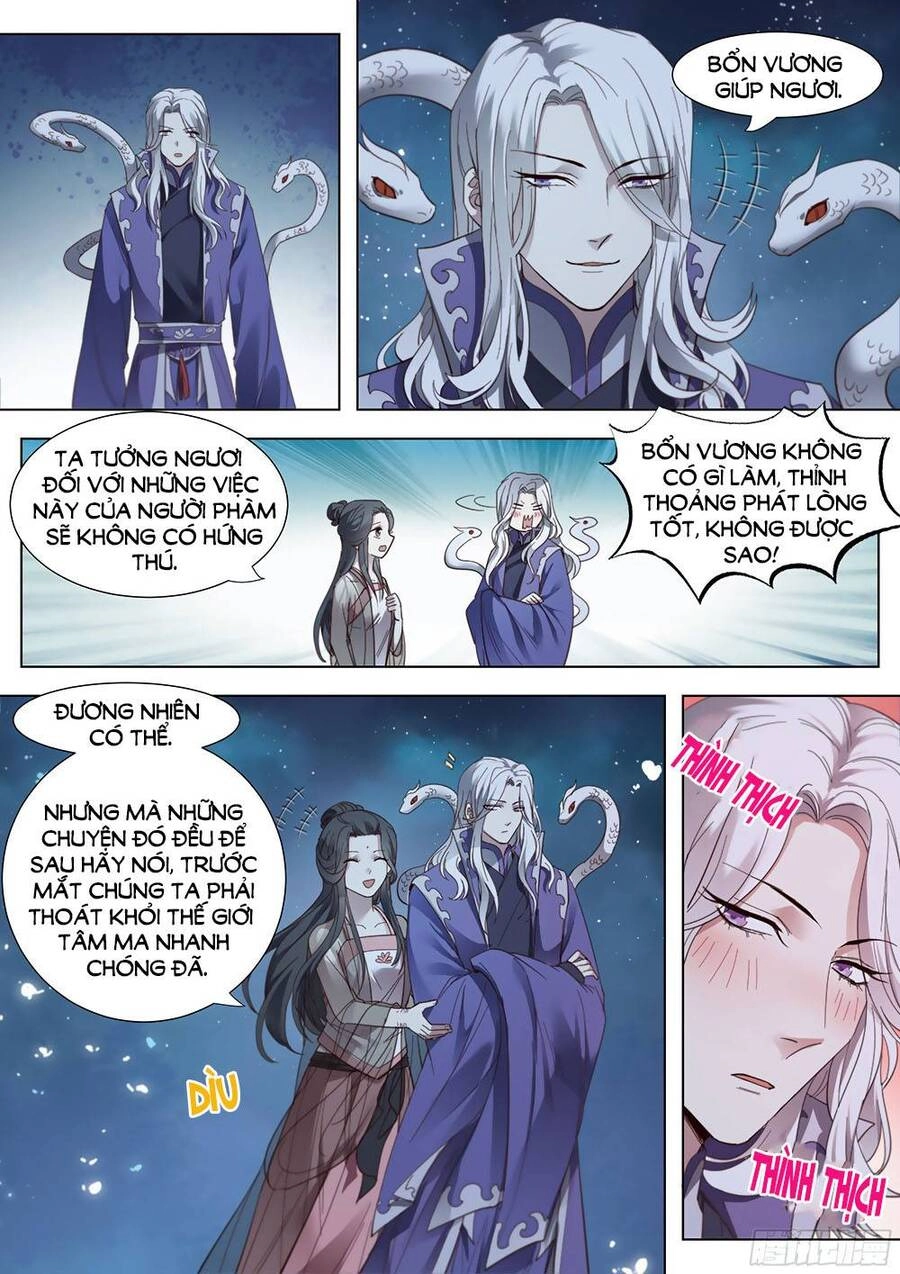 Luôn Có Yêu Quái Chapter 365 - 5