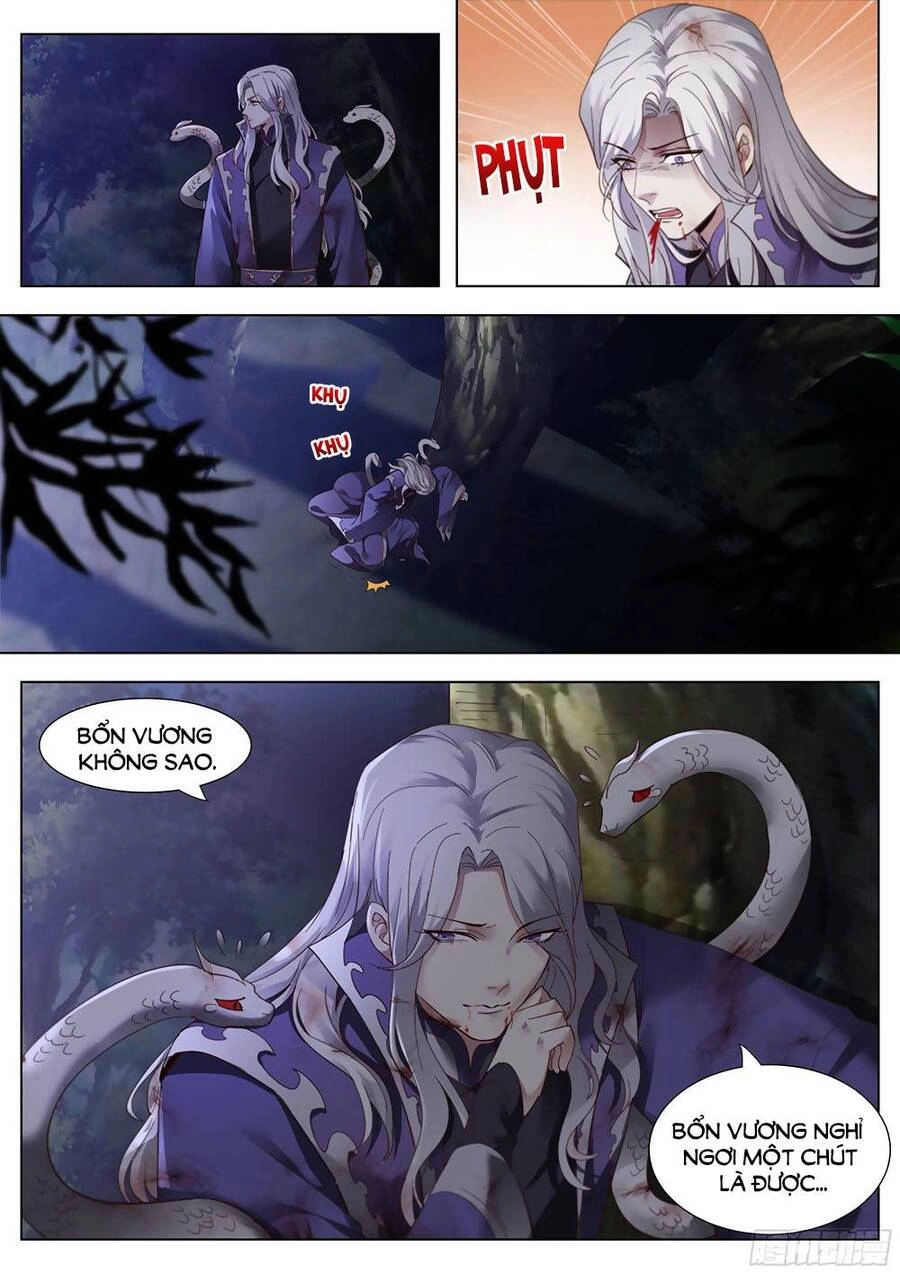 Luôn Có Yêu Quái Chapter 365 - 11