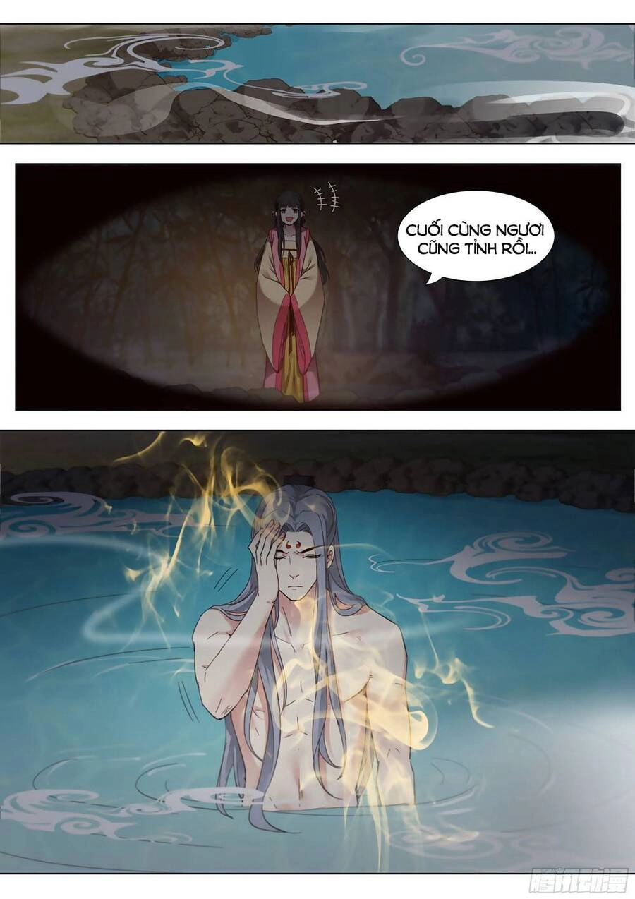 Luôn Có Yêu Quái Chapter 365 - 12