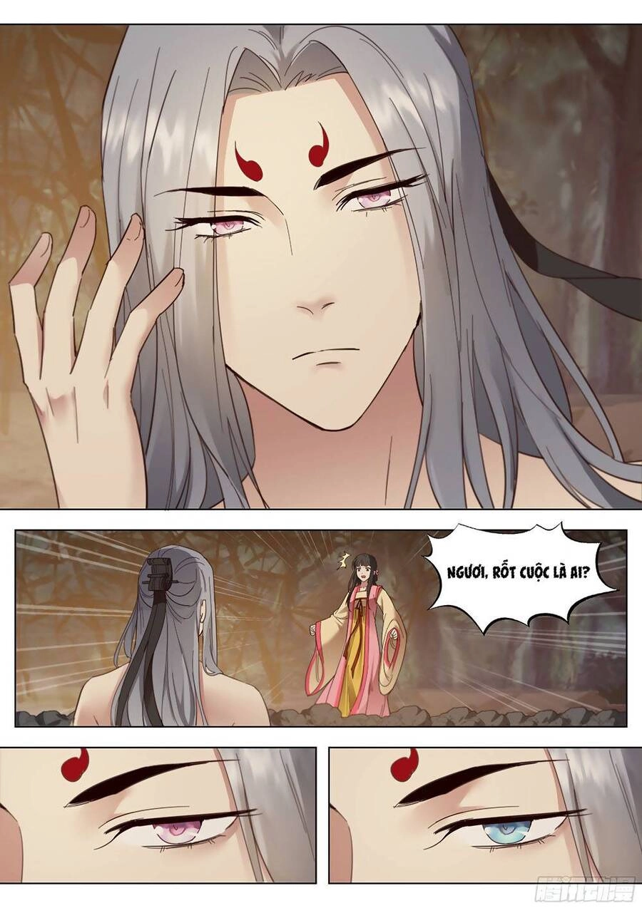 Luôn Có Yêu Quái Chapter 365 - 13