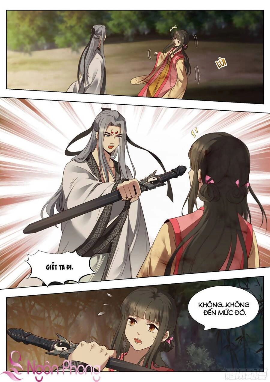 Luôn Có Yêu Quái Chapter 365 - 16