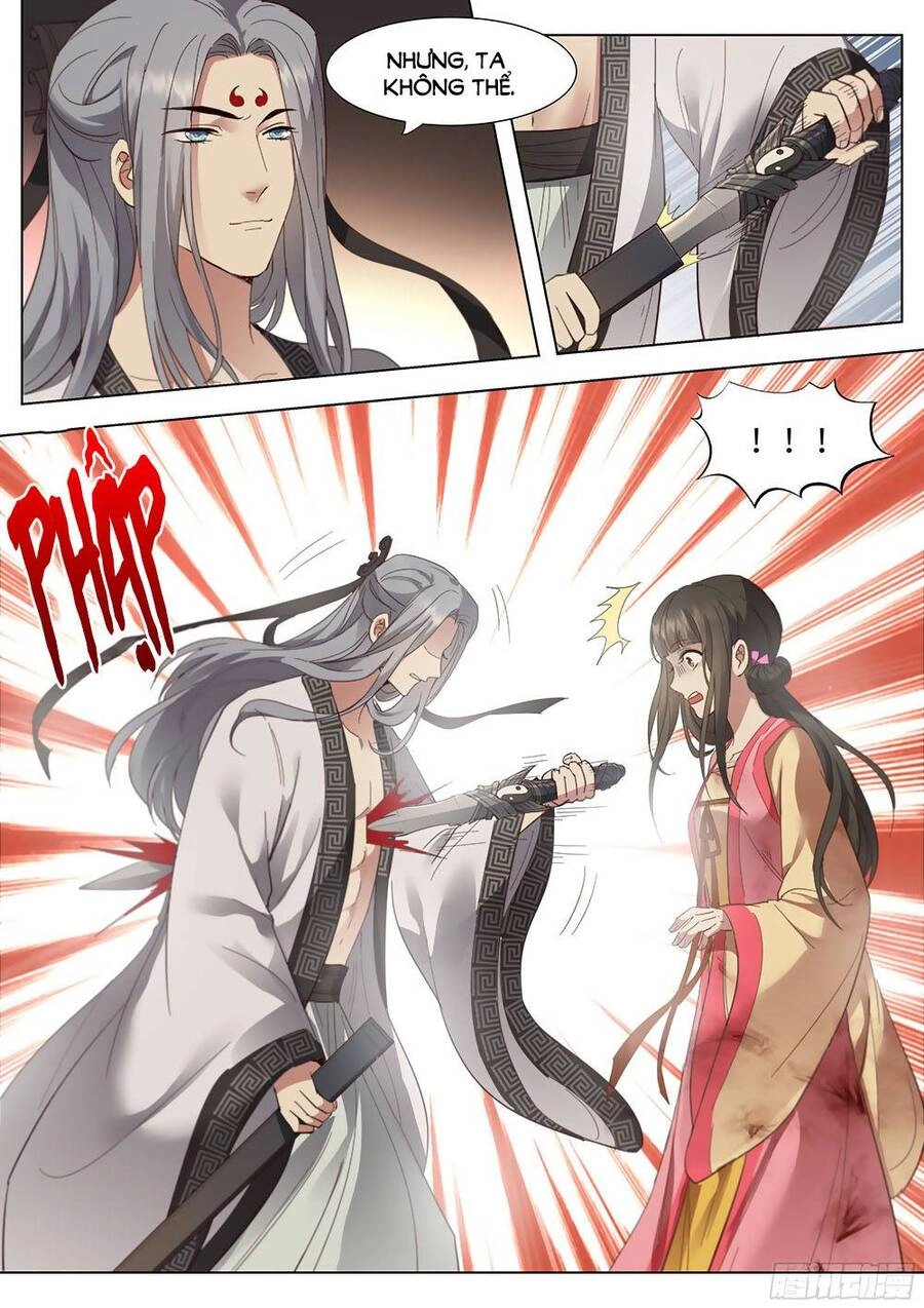 Luôn Có Yêu Quái Chapter 366 - 3