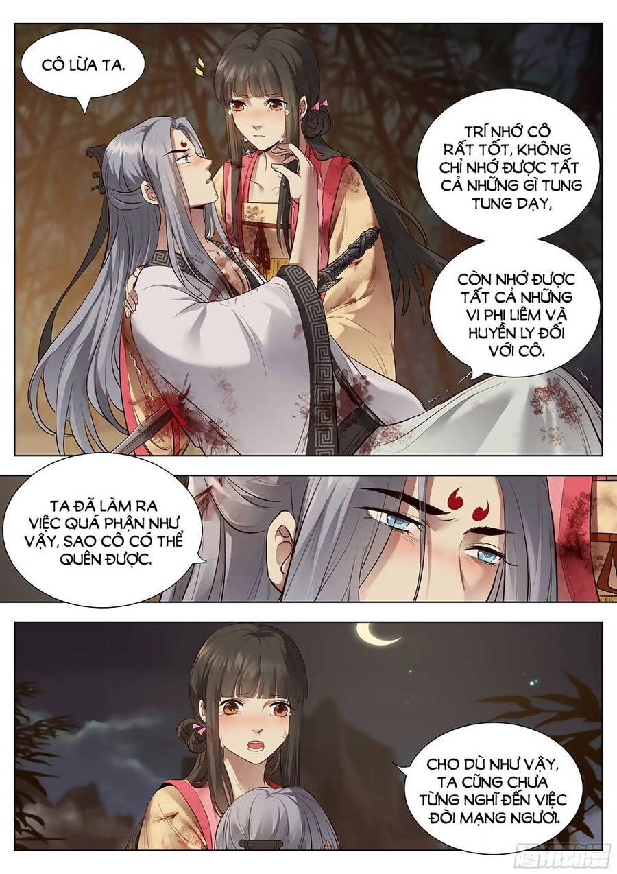 Luôn Có Yêu Quái Chapter 366 - 5