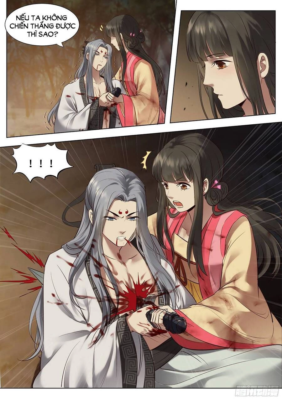 Luôn Có Yêu Quái Chapter 366 - 7