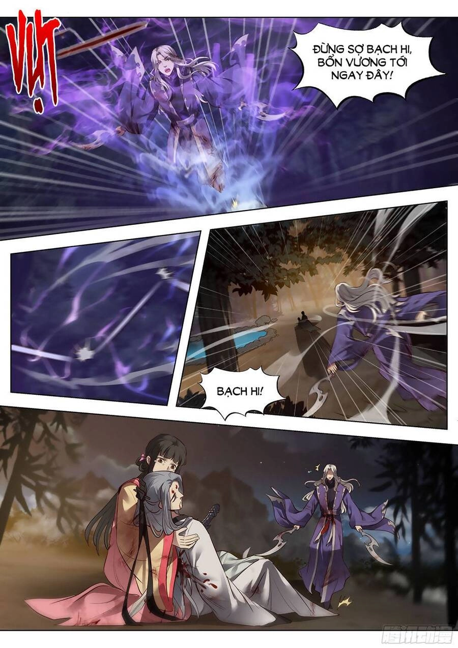 Luôn Có Yêu Quái Chapter 366 - 10